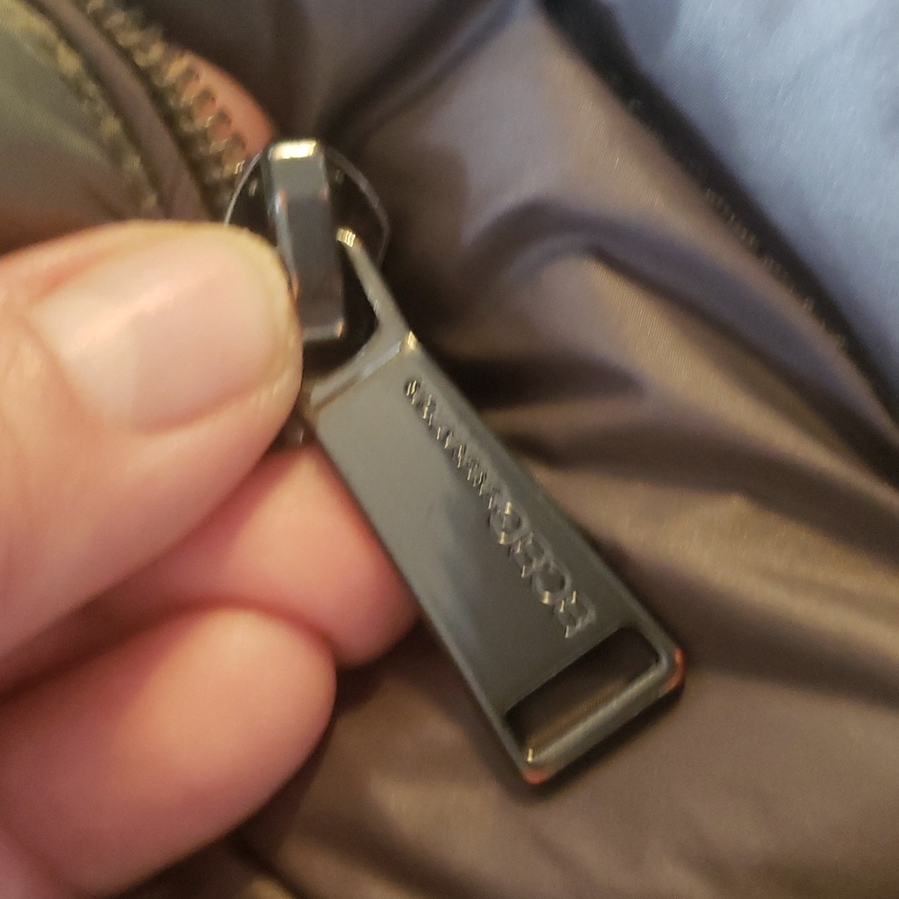 Bcbgeneration Packable Down Jacket - Xs - image 5